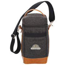 Field & Co. Charcoal Campster Craft Growler/Wine Cooler