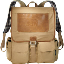 Field & Co. Light Brown Cambridge 17