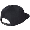 Helly Hansen Black Kensington Cap