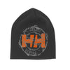 Helly Hansen Black Chelsea Beanie