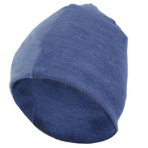 Helly Hansen Navy Fargo Flame Resistant Tuque Hat