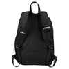 High Sierra Black Impact Backpack