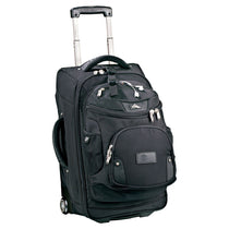 High Sierra Black 22