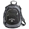 High Sierra Black Fat-Boy Backpack
