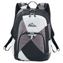 High Sierra Black Berserk 17