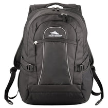 High Sierra Black Level 17