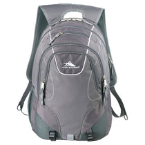 High Sierra Grey Vortex Fly-By 17