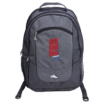 High Sierra Graphite Fly-By 17