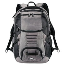 High Sierra Grey Haywire 17