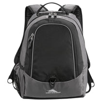 High Sierra Black Mojo 15