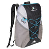High Sierra Black Pack-n-Go Backpack