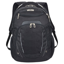 High Sierra Black XBT Deluxe TSA 15