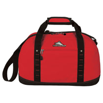 High Sierra Red Free Throw 21.5