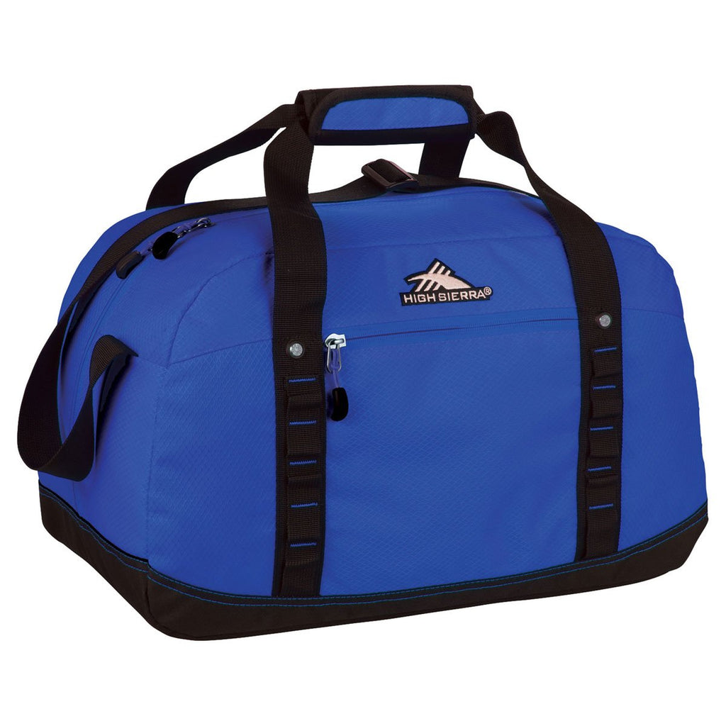 High Sierra Royal Free Throw 21.5" Duffel Bag