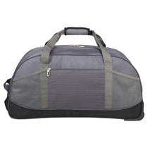 High Sierra Grey Forte 28