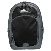 High Sierra Black Daio 15