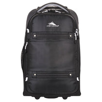 High Sierra Black Composite 21