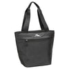 High Sierra Black 12 Can Lunch Cooler