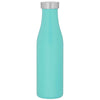 H2Go Matte Mint 16.9 oz Carina Stainless Steel Bottle