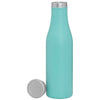 H2Go Matte Mint 16.9 oz Carina Stainless Steel Bottle