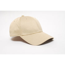 Pacific Headwear Vegas Velcro Adjustable Coolport Mesh Cap