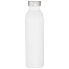 H2Go White 20.9 oz Easton Stainless Steel Bottle