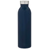 H2Go Navy 20.9 oz Easton Stainless Steel Bottle