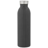 H2Go Storm Grey 20.9 oz Easton Stainless Steel Bottle