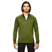 Marmot Men's Greenland Stretch Fleece Jacket