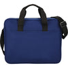 Leed's Navy Excel Sport Briefcase