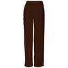 Color Brown