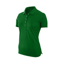 Nike Women's Classic Green Victory Polo