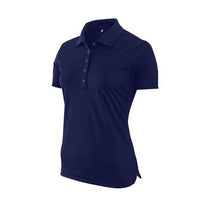 Nike Women's College Navy Victory Polo