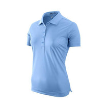 Nike Women's University Blue Victory Polo