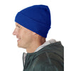 UltraClub Men's Royal Knit Beanie with Cuff