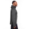 Marmot Men's Slate Grey Zenyatta Half-Zip Jacket