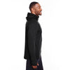 Marmot Men's Black Zenyatta Half-Zip Jacket