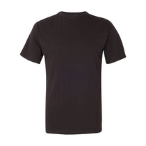 J. America Men's Black Pop Top T-Shirt