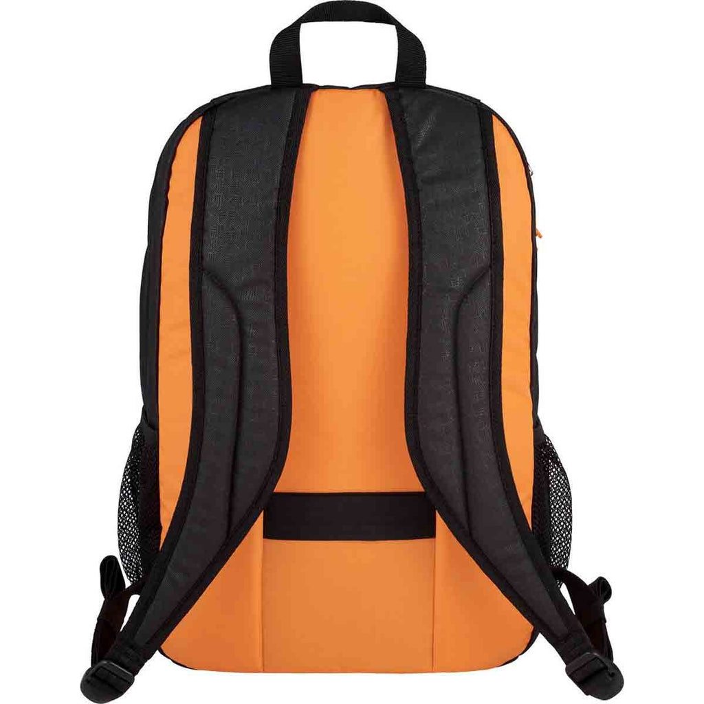 Case Logic Black Ibira 15" Computer Backpack