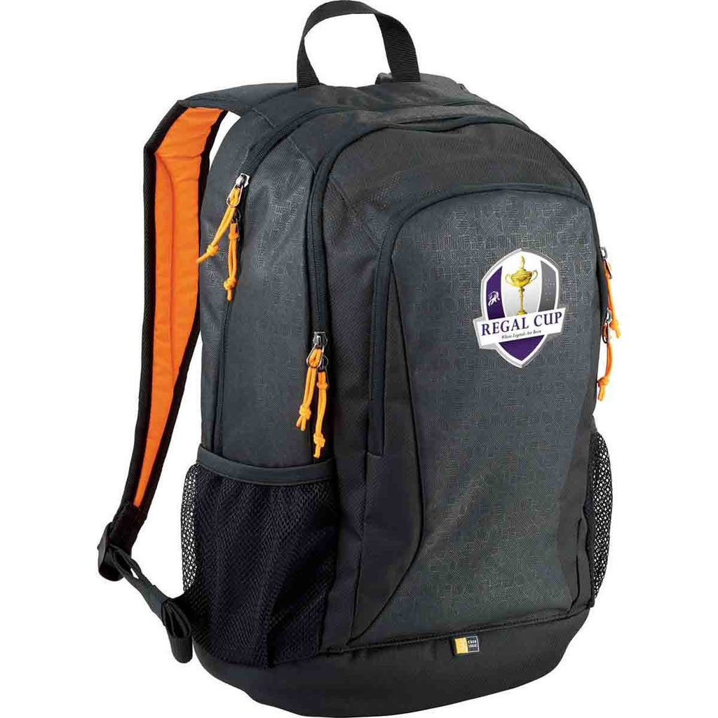 Case Logic Black Ibira 15" Computer Backpack