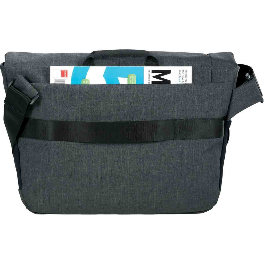 Case Logic Grey Reflexion 15.6" Computer Messenger Bag