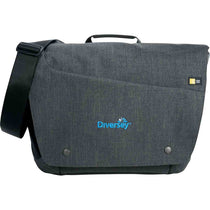 Case Logic Grey Reflexion 15.6