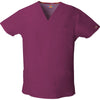 Color Burgundy