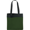Leed's Olive Excel Sport Meeting Tote