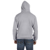 Fruit of the Loom Men's Athletic Heather 12 oz. Supercotton Pullover Hood