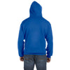 Fruit of the Loom Men's Royal 12 oz. Supercotton Pullover Hood