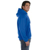 Fruit of the Loom Men's Royal 12 oz. Supercotton Pullover Hood