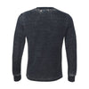 J. America Men's Navy Vintage Zen Thermal Long Sleeve T-Shirt