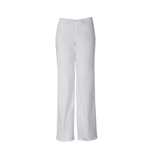 Dickies White EDS Signature Drawstring Pant