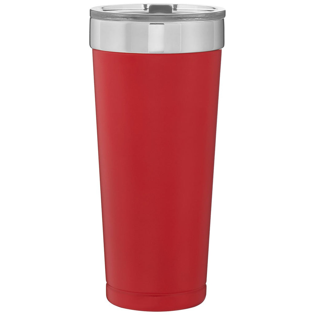 ETS Matte Red 20.9 oz Polar Tumbler